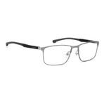 Brillenfassung Carrera CARDUC-014-5MOF817 Grau ø 58 mm Brillenfassung Carrera CARDUC-014-5MOF817 Grau ø 58 mm