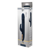 G-Spot Vibrator Dream Toys Zephyros Albastru