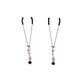 Nipple Clamps Virgite MOD. 16