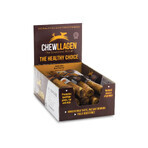 Snack pour chiens Chewllagen Veau 15 Unités Snack pour chiens Chewllagen Veau 15 Unités