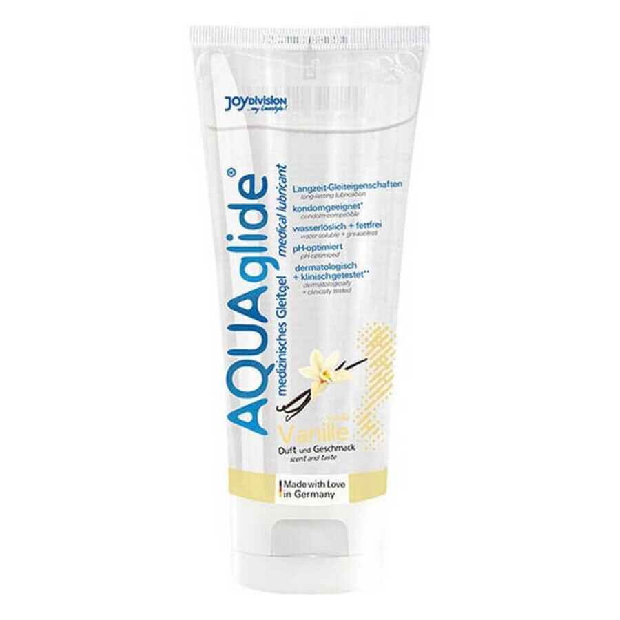Lubrificante aromatizzato (100 ml) Joydivision 11799 Vanilla 100 ml