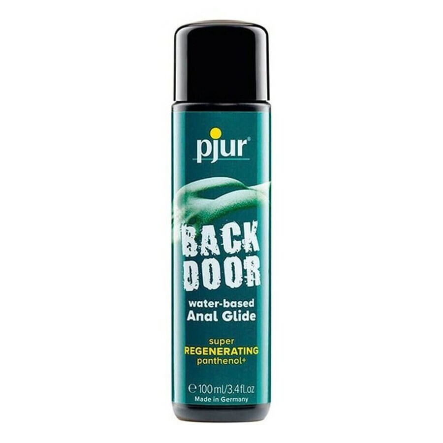 Lubrificante anale Pjur 100 ml