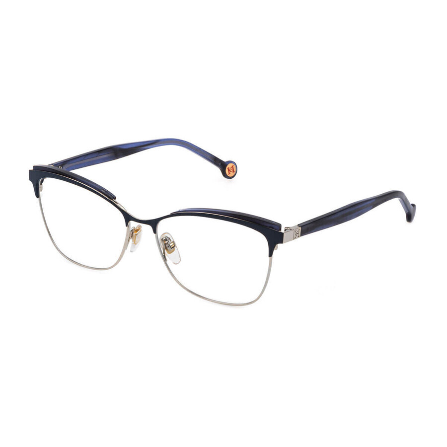 Comprar Ladies' Spectacle frame Carolina Herrera VHE188550492 Ø 55 mm Ladies' Spectacle frame Carolina Herrera VHE188550492 Ø 55 mm