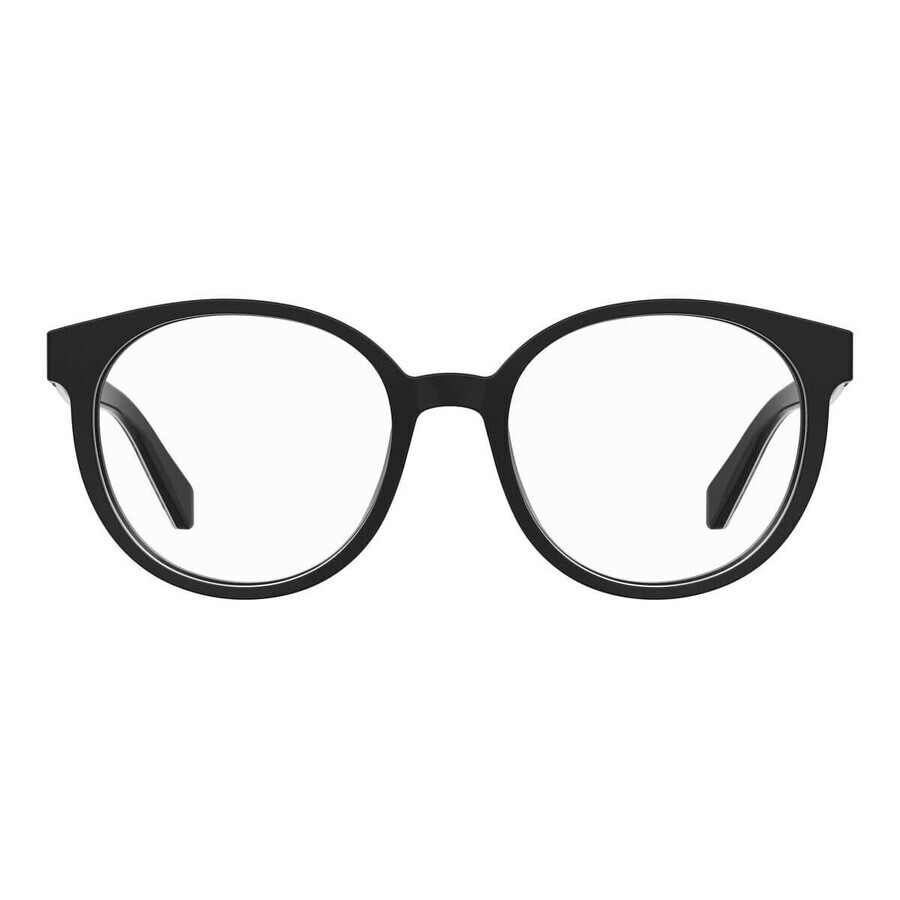 Brillenfassung Love Moschino MOL584-7RM Ø 52 mm Brillenfassung Love Moschino MOL584-7RM Ø 52 mm