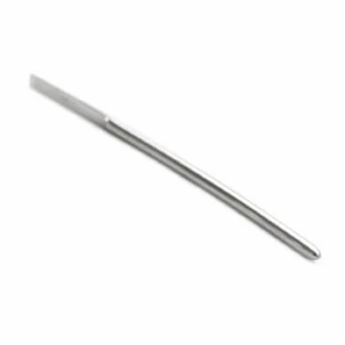 9 mm diameter Uretha geluid