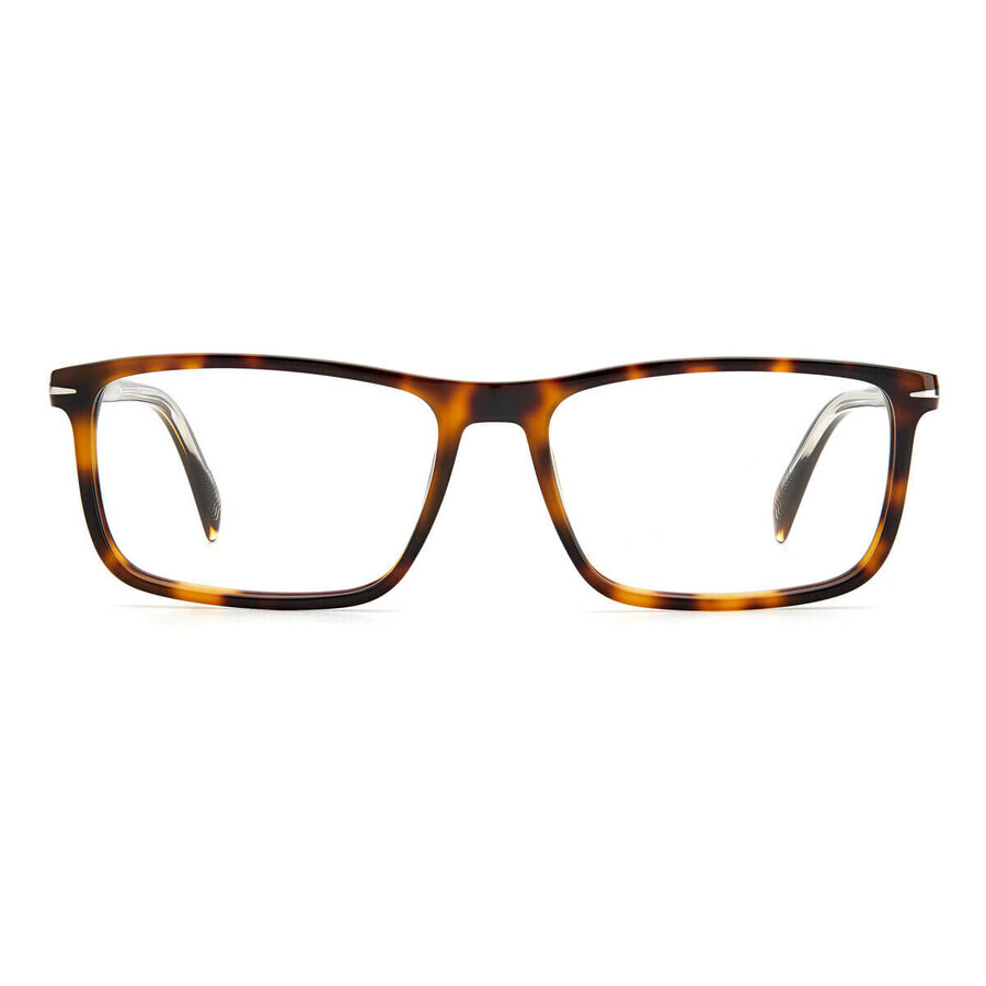 Montatura per Occhiali Uomo David Beckham DB-1019-WR9 ø 57 mm Montatura per Occhiali Uomo David Beckham DB-1019-WR9 ø 57 mm