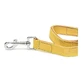 Gloria Oasis Correa para perro 2,1 x 100 cm Amarillo