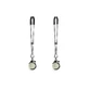 Nipple Clamps NS Novelties G1