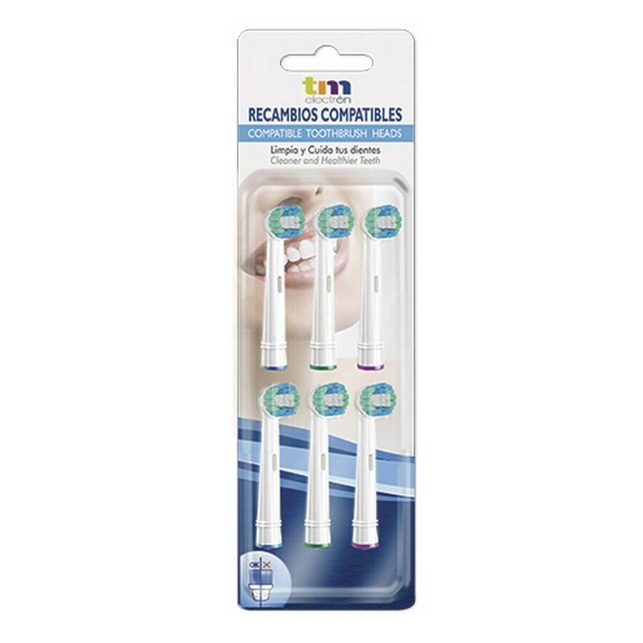 Comprar Cap de Schimb TM Electron Alb Cap de Schimb TM Electron Alb
