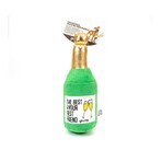 Knuffel voor honden Gloria Champcane Champagne