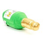 Knuffel voor honden Gloria Champcane Champagne