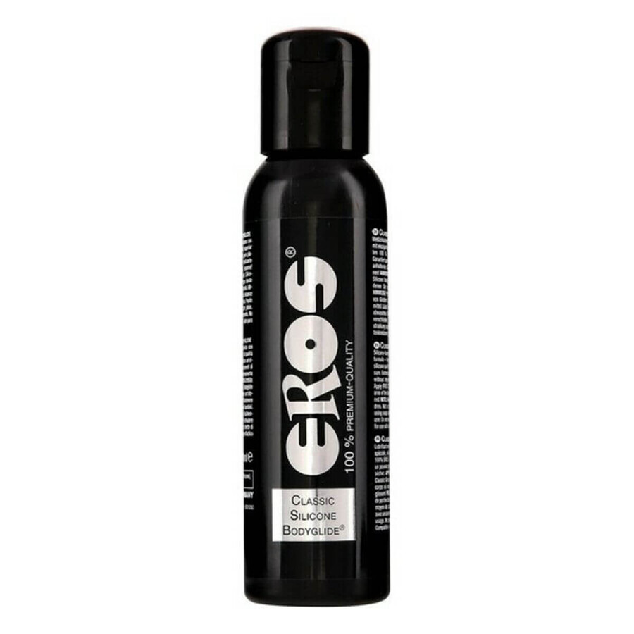 Lubrificante al silicone Eros 3100004009 250 ml