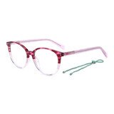 Ramă de Ochelari Damă Missoni MMI-0011-1ZX Ø 51 mm