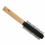 Brosse plastique noire
