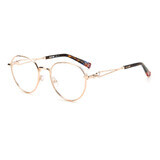 Ramă de Ochelari Damă Missoni MIS-0077-DDB Ø 49 mm