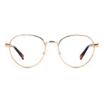 Ladies' Spectacle frame Missoni MIS-0077-DDB Ø 49 mm