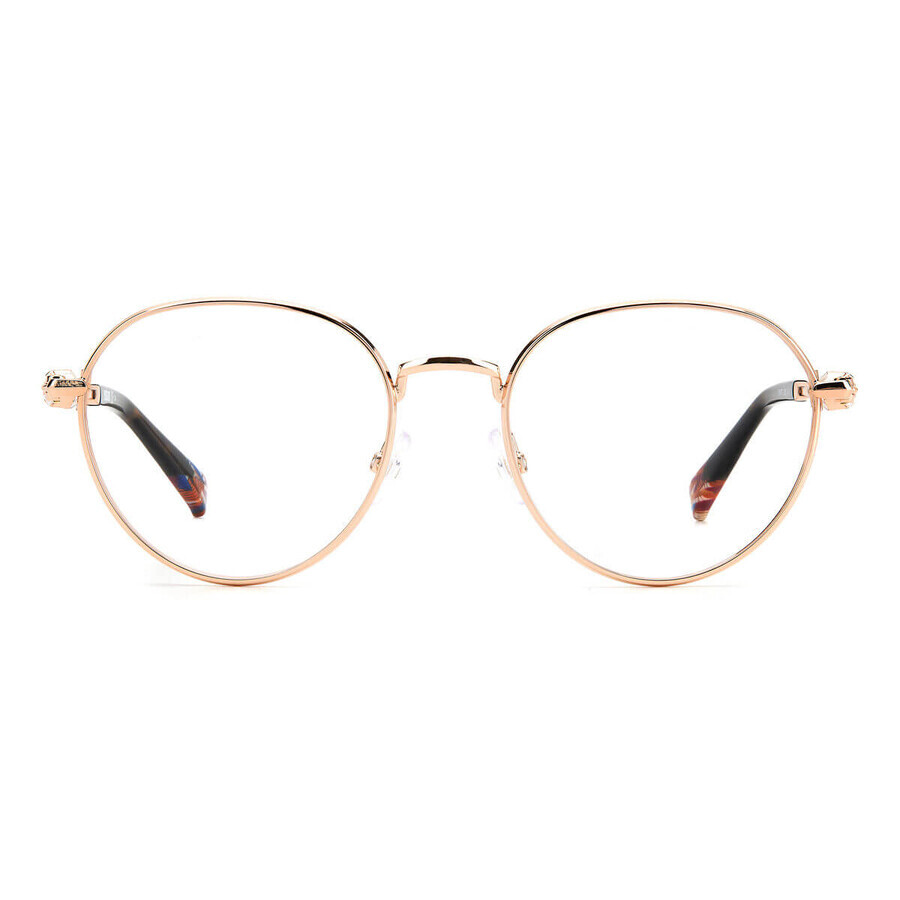 Ramă de Ochelari Damă Missoni MIS-0077-DDB Ø 49 mm Ramă de Ochelari Damă Missoni MIS-0077-DDB Ø 49 mm