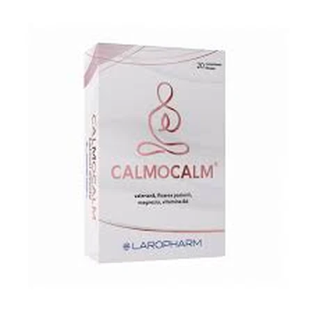Calmocalm, 20 Filmtabletten, Laropharm