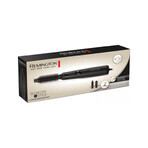 Brosse à coiffer Remington Blow Dry & Style Noir Brosse à coiffer Remington Blow Dry & Style Noir