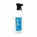 Atominis buteliukas Berilo SE1325 Negru Plastic Transparent 1 L (12 Unități) Atominis buteliukas Berilo SE1325 Negru Plastic Transparent 1 L (12 Unități)