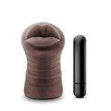 Ausdauer Jack Ass Blush Hot Chocolate Renee Brown