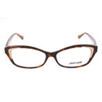 Monture de Lunettes Femme Roberto Cavalli RC5034-052 ø 54 mm