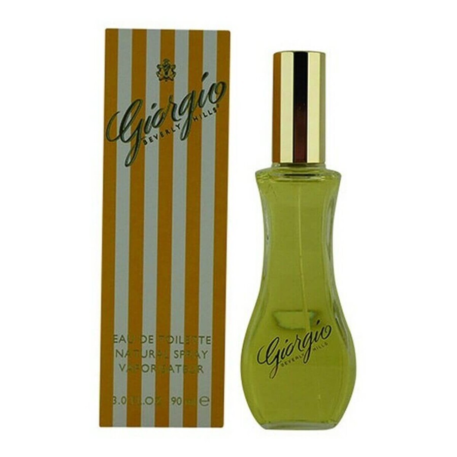 Cumpără Parfum pentru femei Giorgio EDT Parfum pentru femei Giorgio EDT