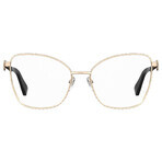 Brillenframe Dames Moschino MOS587-000 Ø 53 mm