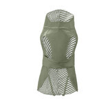 Manteau pour chien Hunter Green 40 cm