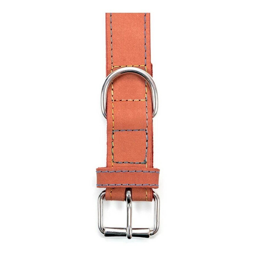 Dog collar Gloria Oasis Red (1,5 x 40 cm) Dog collar Gloria Oasis Red (1,5 x 40 cm)