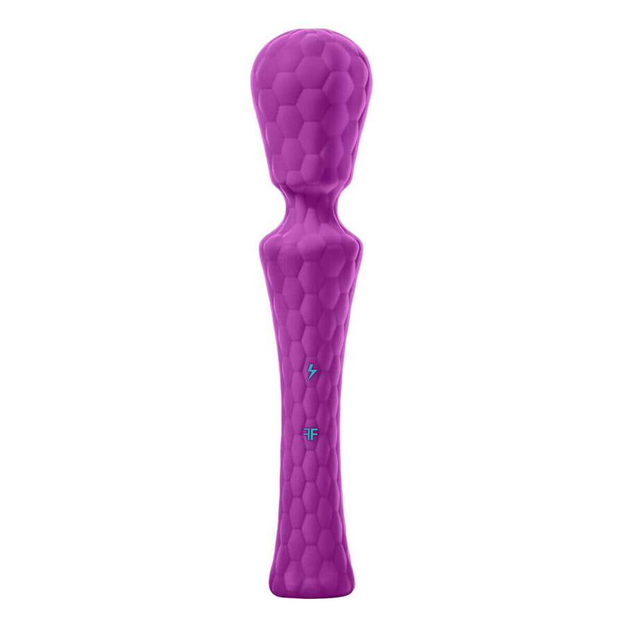 Erotic Toy Cleanser FemmeFunn Purple