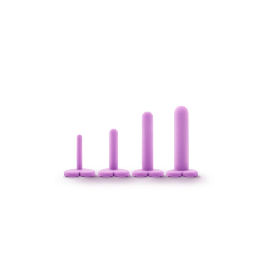 Cumpără Classic Dong Blush Wellness Silicone Ø 3,1 cm Classic Dong Blush Wellness Silicone Ø 3,1 cm