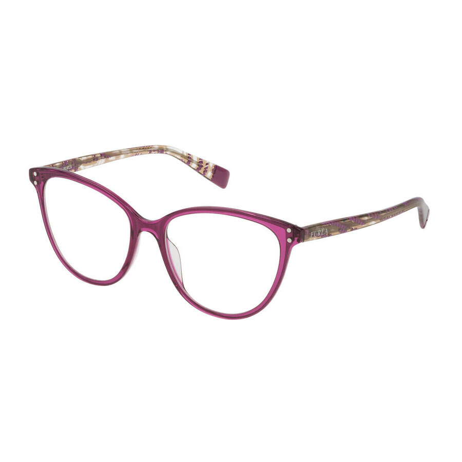 Buy Men' Spectacle frame Police VPLD13-539PPC Blue Ø 53 mm Men' Spectacle frame Police VPLD13-539PPC Blue Ø 53 mm