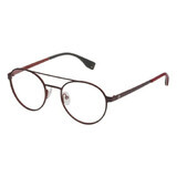 Montatura per Occhiali Uomo Converse VCO068Q500597 Grigio Ø 50 mm