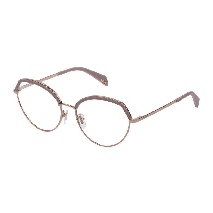 Comprar Ramă de Ochelari Damă Police VPL932-5508FF Ø 55 mm Ramă de Ochelari Damă Police VPL932-5508FF Ø 55 mm
