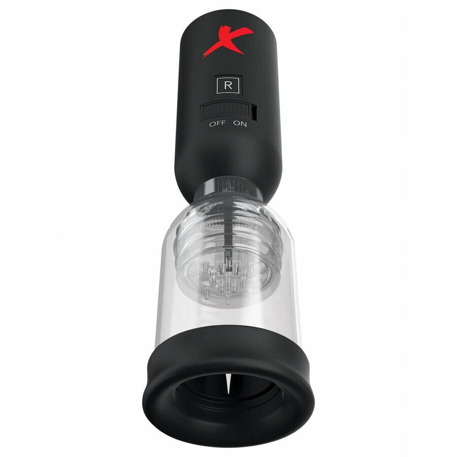 Acquista Pompa per pene Pipedream PDX Elite Pompa per pene Pipedream PDX Elite