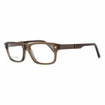 Brillenfassung Dsquared2 DQ5103 52093 Braun Ø 52 mm Brillenfassung Dsquared2 DQ5103 52093 Braun Ø 52 mm