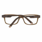 Brillenfassung Dsquared2 DQ5103 52093 Braun Ø 52 mm Brillenfassung Dsquared2 DQ5103 52093 Braun Ø 52 mm
