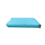 Hondenbed Gloria Blauw 104 x 65 cm Hondenbed Gloria Blauw 104 x 65 cm