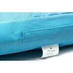 Hondenbed Gloria Blauw 104 x 65 cm Hondenbed Gloria Blauw 104 x 65 cm