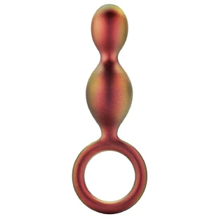 Anaalplug Blush Adventures Matrix Duo Loop Silicone