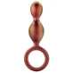 Anaalplug Blush Adventures Matrix Duo Loop Silicone