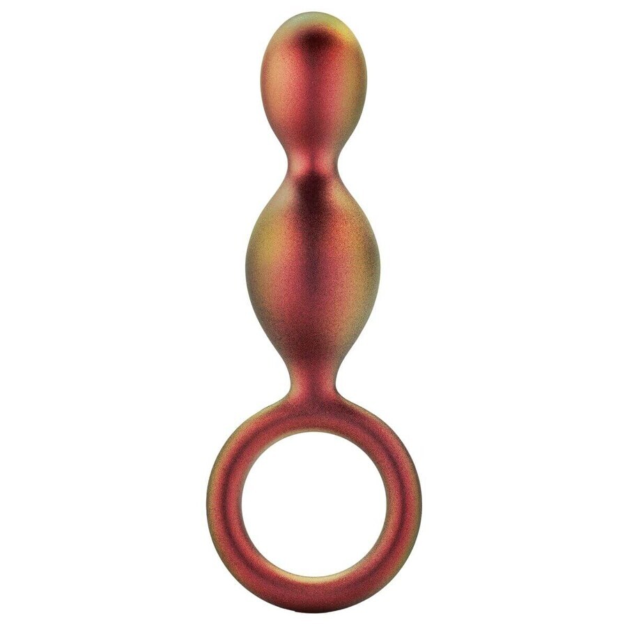 Cumpără Dop anal Blush Adventures Matrix Duo Loop Silicone Dop anal Blush Adventures Matrix Duo Loop Silicone