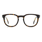 Montatura per Occhiali Uomo David Beckham DB-1072-086 Ø 48 mm