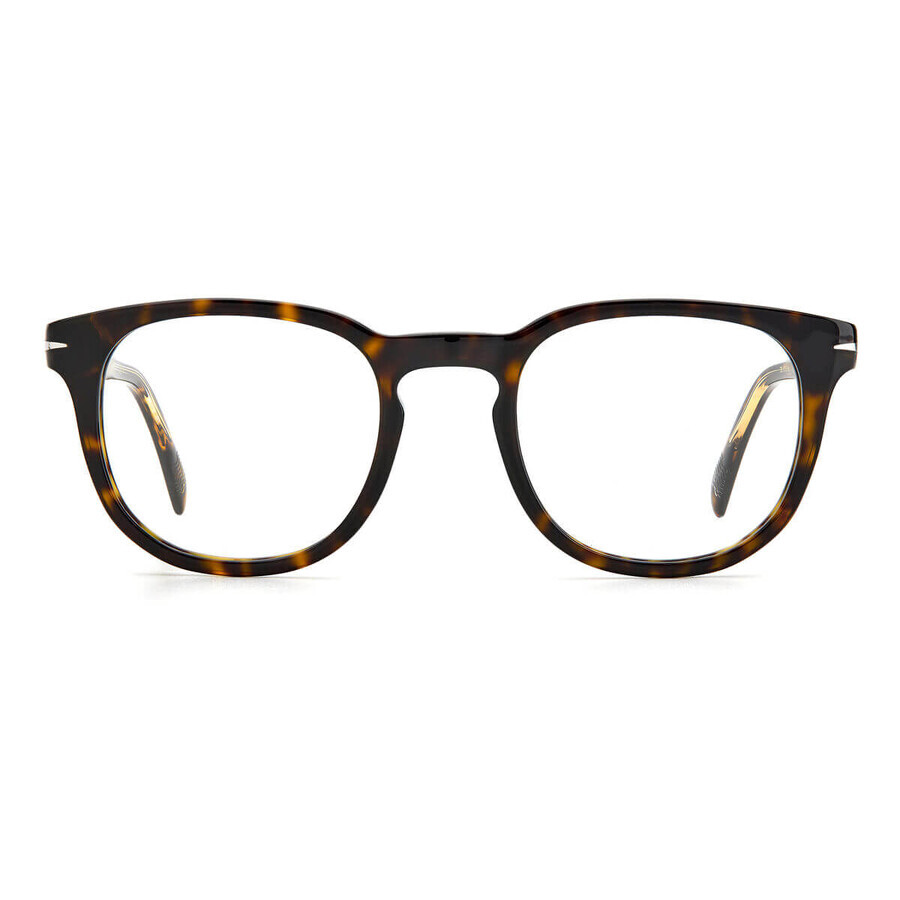 Montatura per Occhiali Uomo David Beckham DB-1072-086 Ø 48 mm Montatura per Occhiali Uomo David Beckham DB-1072-086 Ø 48 mm