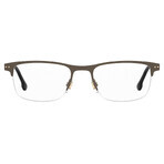 Unisex' Spectacle frame Carrera CARRERA-2019T-09Q Brown Ø 50 mm