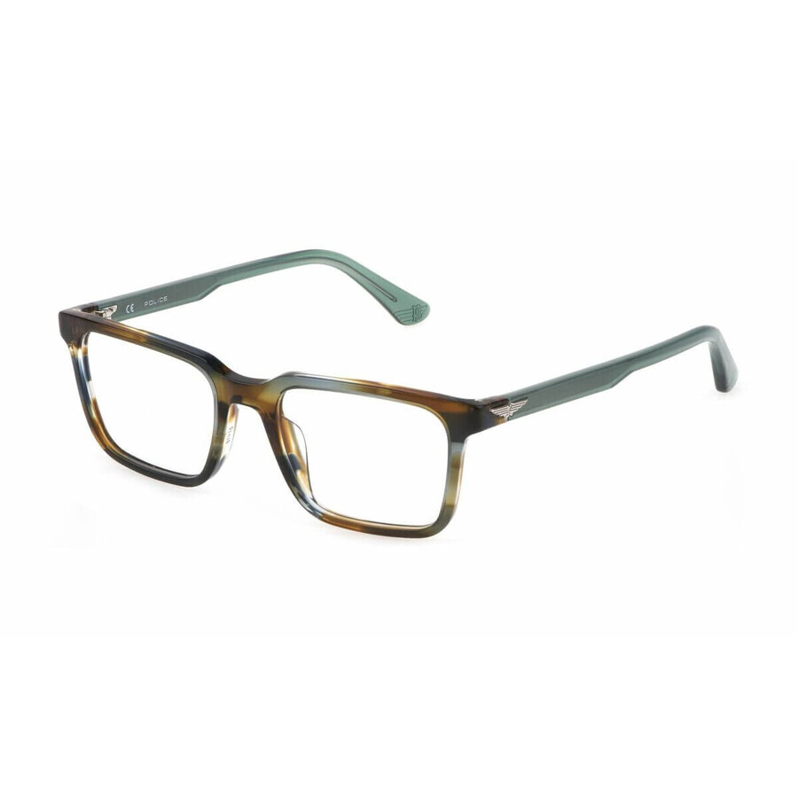 Cumpără Ramă de Ochelari Unisex Poliție VK561-490530 Ramă de Ochelari Unisex Poliție VK561-490530