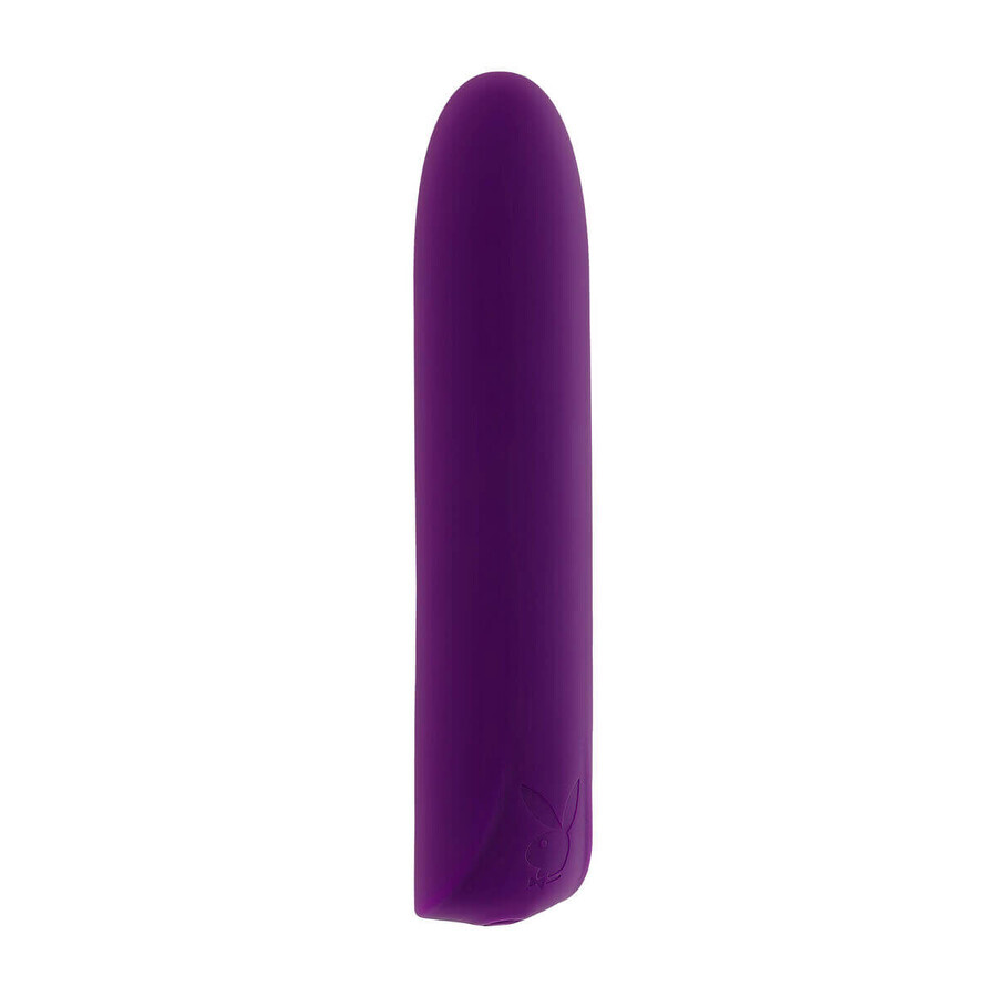 Vibrateur Bullet Playboy Playboy Violet