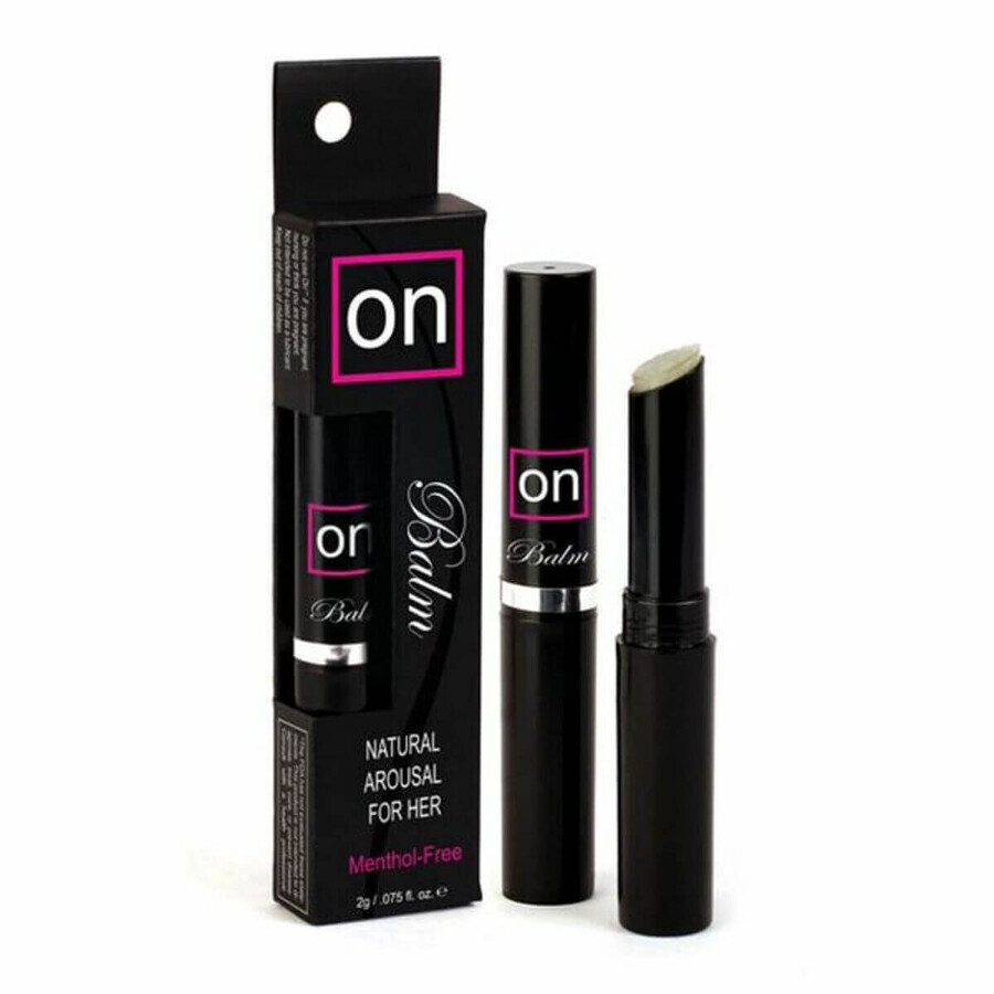 Stimulant pentru femei Sensuva SEN-VL190 (2 g)