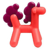 Unicorn teething toy, Boon